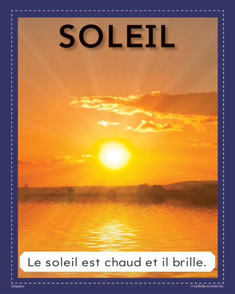 Espace-Soleil