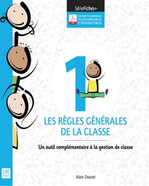 1 - Les r�gles g�n�rales de la classe