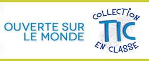 TIC en classe