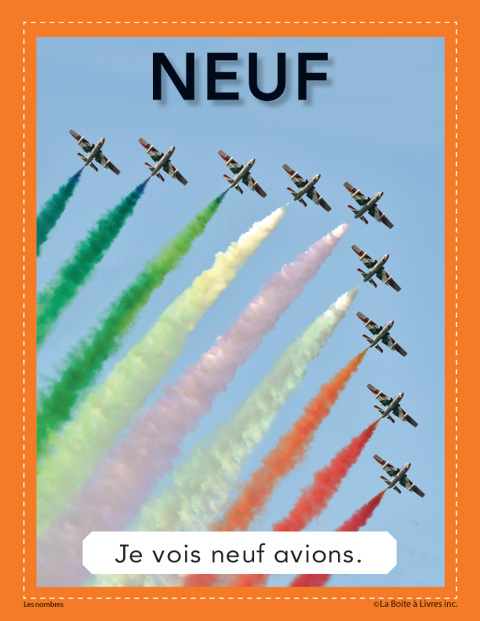 Neuf