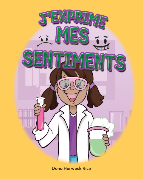 J'exprime mes sentiments