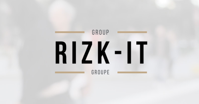 Le groupe RIZK-IT