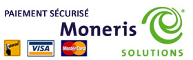 Solution Moneris
